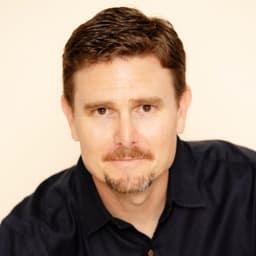 Elton Graham headshot